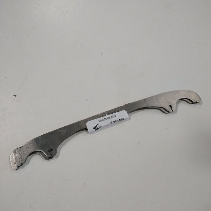 Used Easton Elite Stainless Steel 254mm