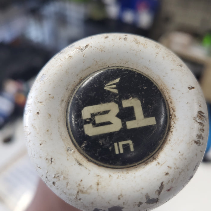 Used Easton Quantum Baseball Bat -11 31"