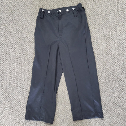 Used Force Referee Pants - Size: Adult Small