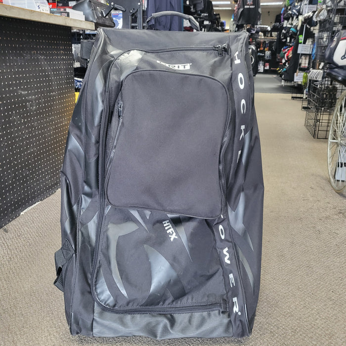 Used Grit HTFX Hockey Tower Bag