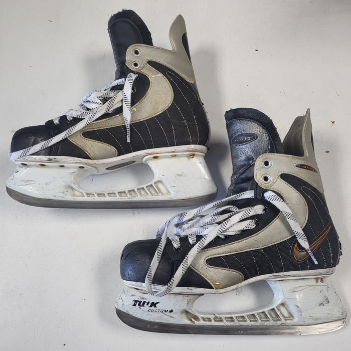 Used Nike Ignite 4 Hockey Skates - Size: 9