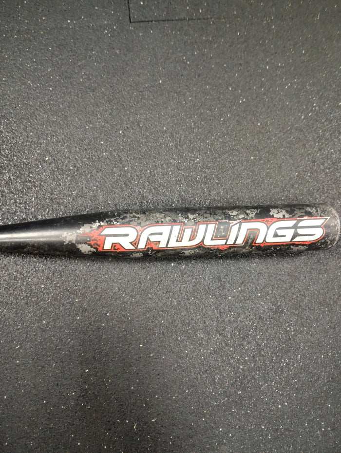Used Rawlings Raptor 30 Inch Drop 10 USA Baseball Bat