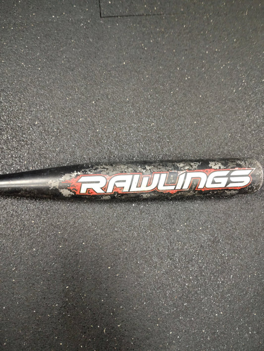 Used Rawlings Raptor 30 Inch Drop 10 USA Baseball Bat