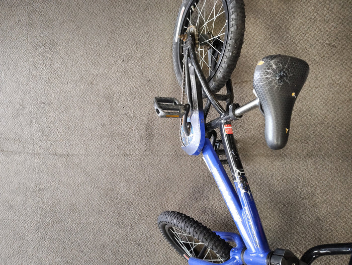 Used Specialized Hotrock Children Bicycle 16"