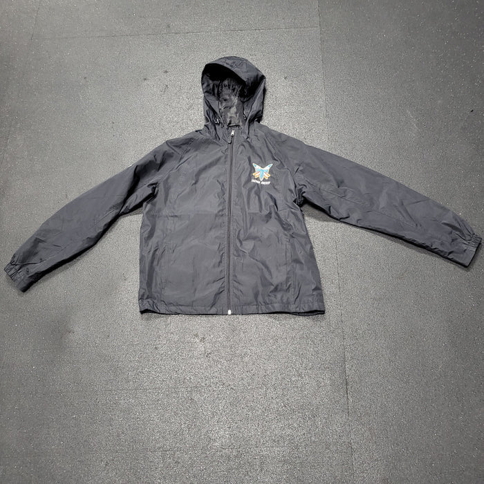 Used Sport-Tek Tacoma Rockets Fleece Hoodie