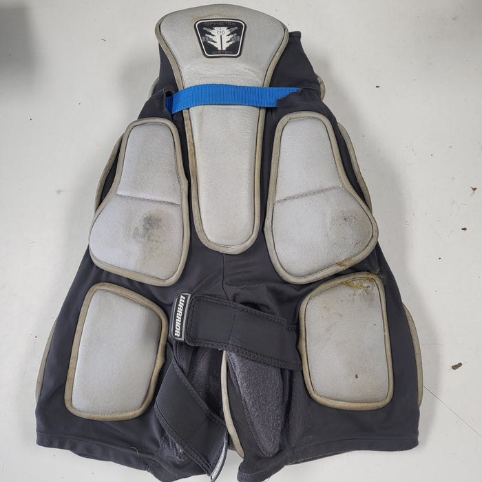 Used Warrior Projekt Hockey Pants - Size: JR Large