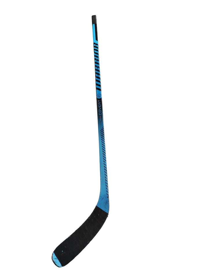 Used Warrior QR5 40 Hockey Stick
