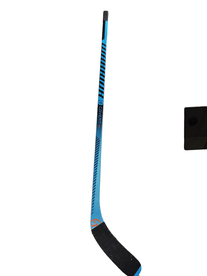 Used Warrior QR5 40 Hockey Stick
