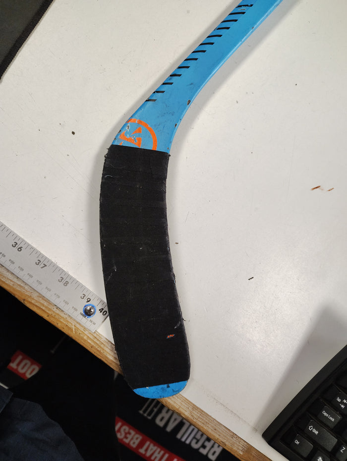 Used Warrior QR5 40 Hockey Stick