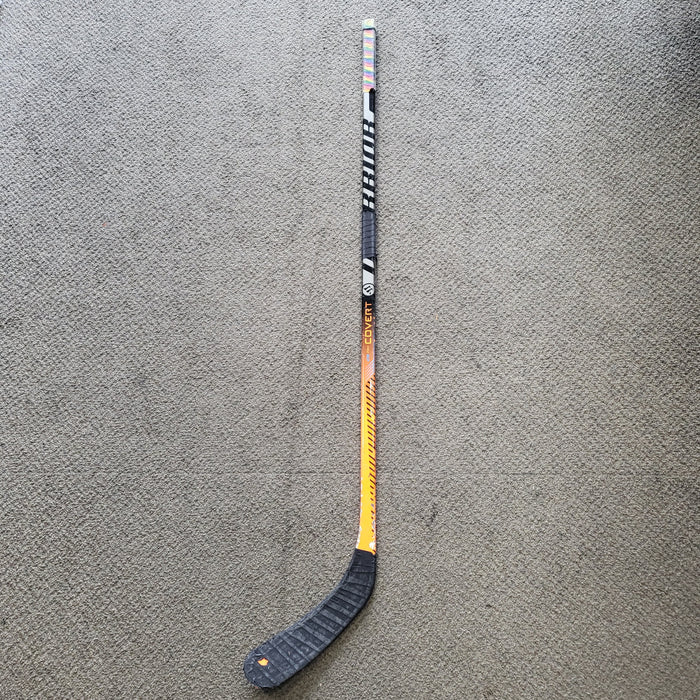 Used Warrior QR5 Pro Hockey Stick - W03 30 Flex