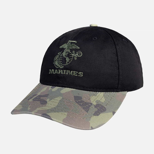 USMC Unstructured Hat