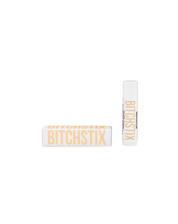 Vanilla Creme SPF30 Lip Balm