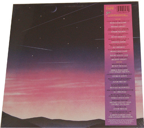 Various - 19 Hot Country Requests (LP) [US] 1st (Mint (M))