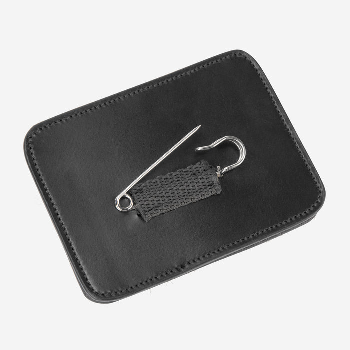 Velociti Saddlecloth 4 Number Holder