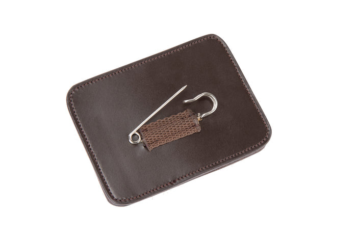 Velociti Saddlecloth 4 Number Holder
