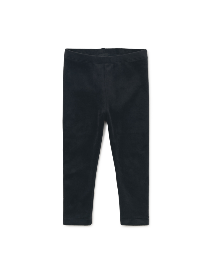 Velour Leggings