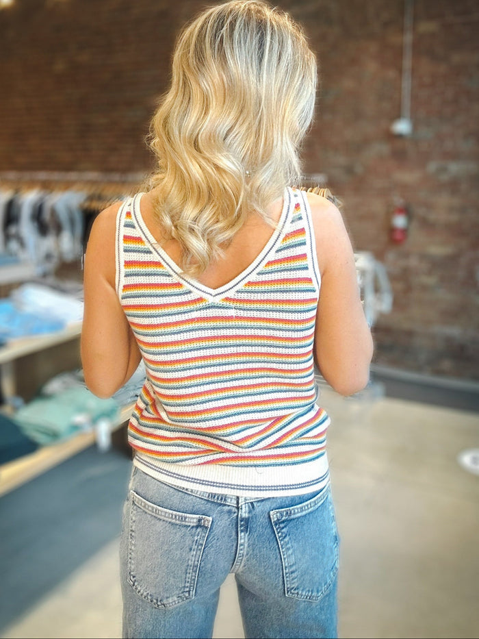 Velvet Heart Nadia Top