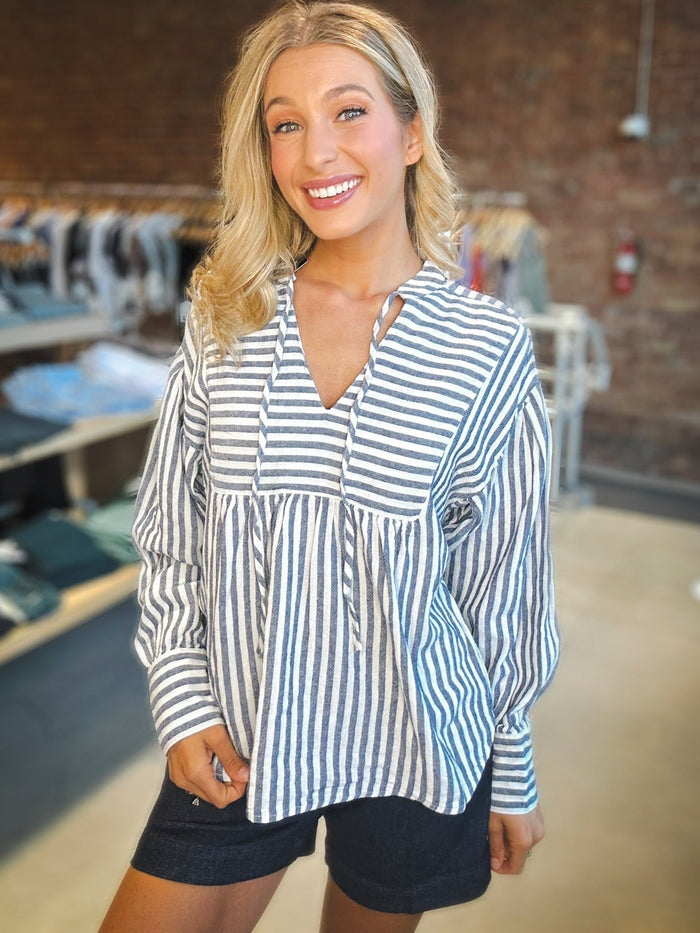 Velvet Heart Vince Blouse