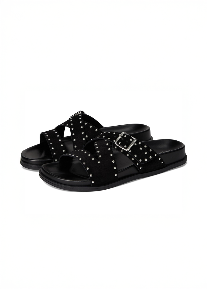 Seychelles - VIP List Sandal - Black -