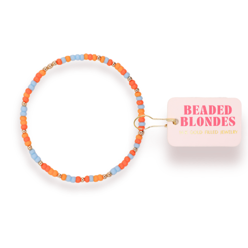 Vitamin D Sprinkle Bracelet