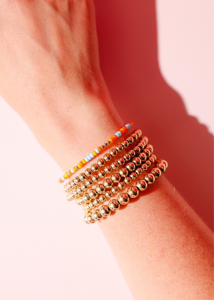 Vitamin D Sprinkle Bracelet