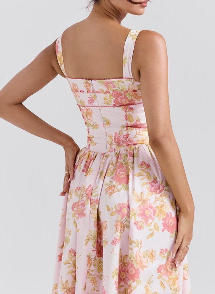 Vivien Dress