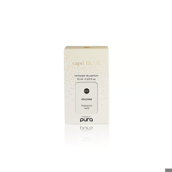 Volcano Pura Holiday Diffuser Refill