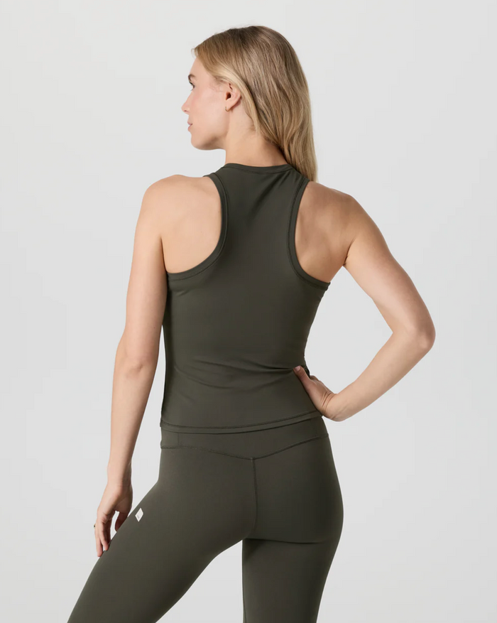 Vuori AllTheFeels Crew Tank