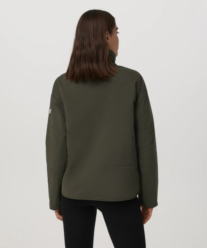 Vuori Canyon Insulated Jacket