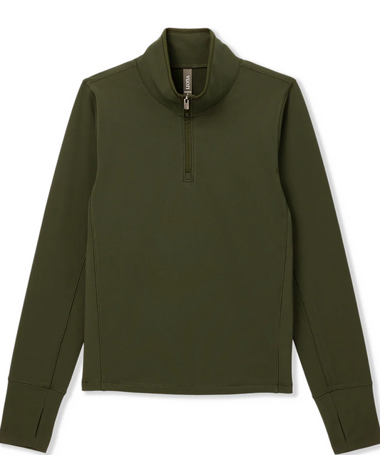 Vuori Chilled Out Half Zip