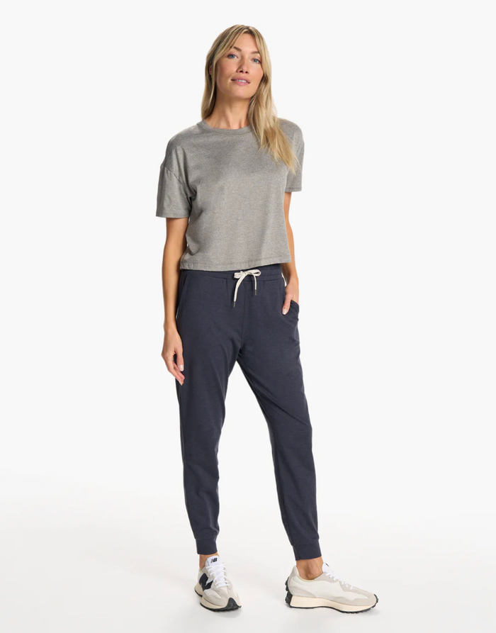 Vuori Energy Tee