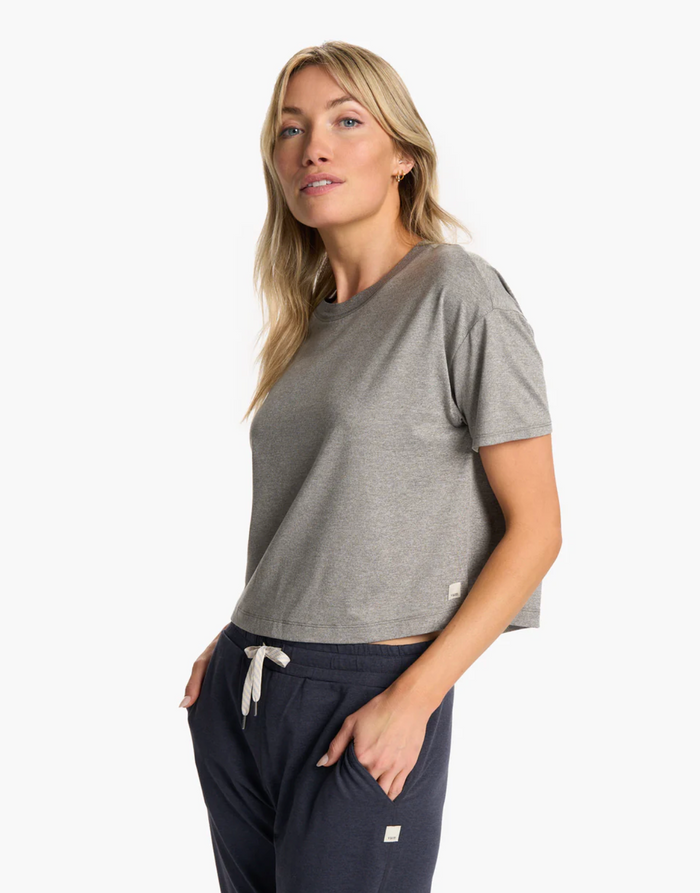 Vuori Energy Tee