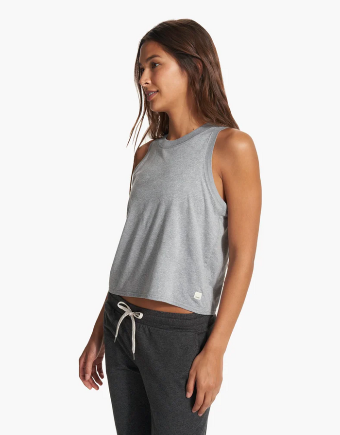 Vuori Energy Top