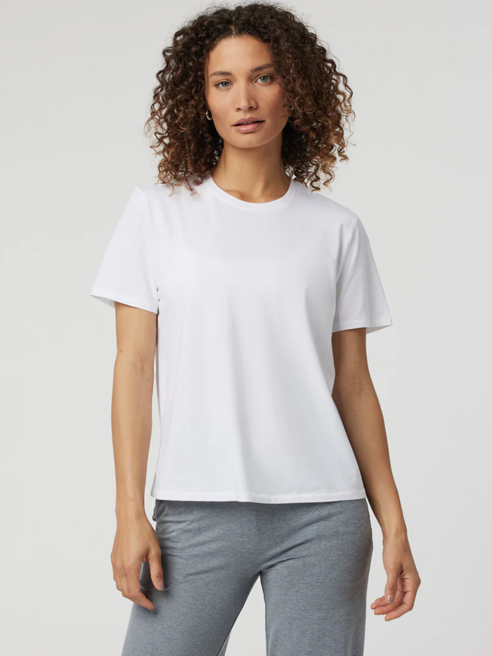 Vuori Feather Tee