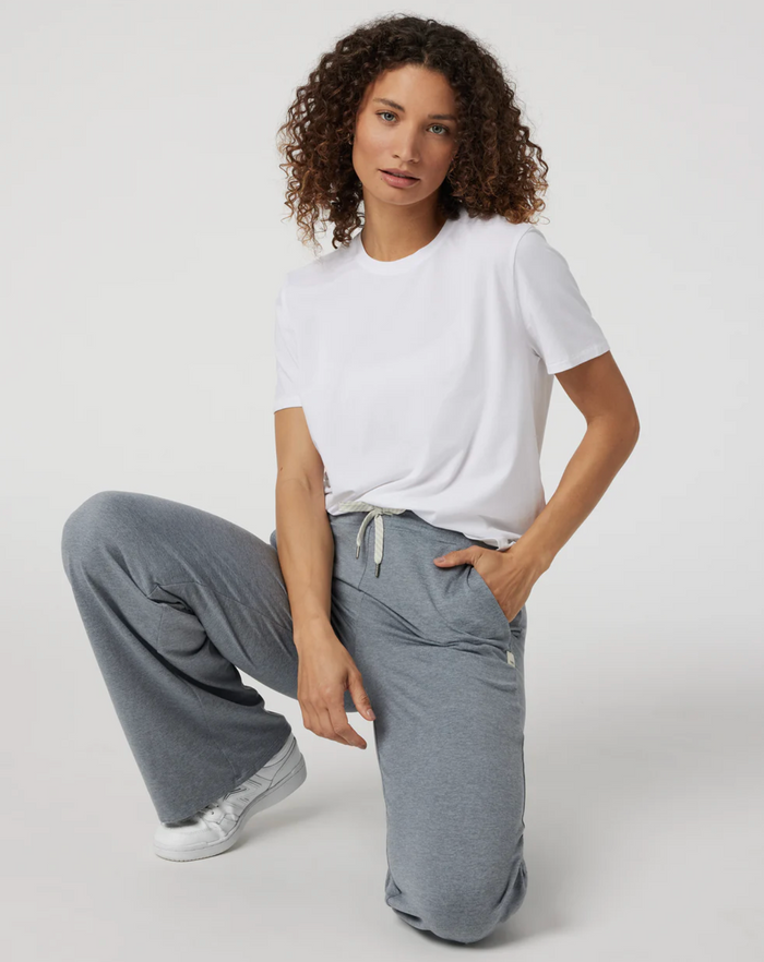 Vuori Feather Tee