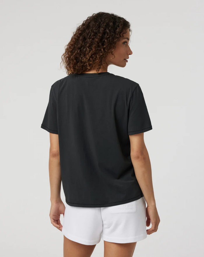 Vuori Feather Tee