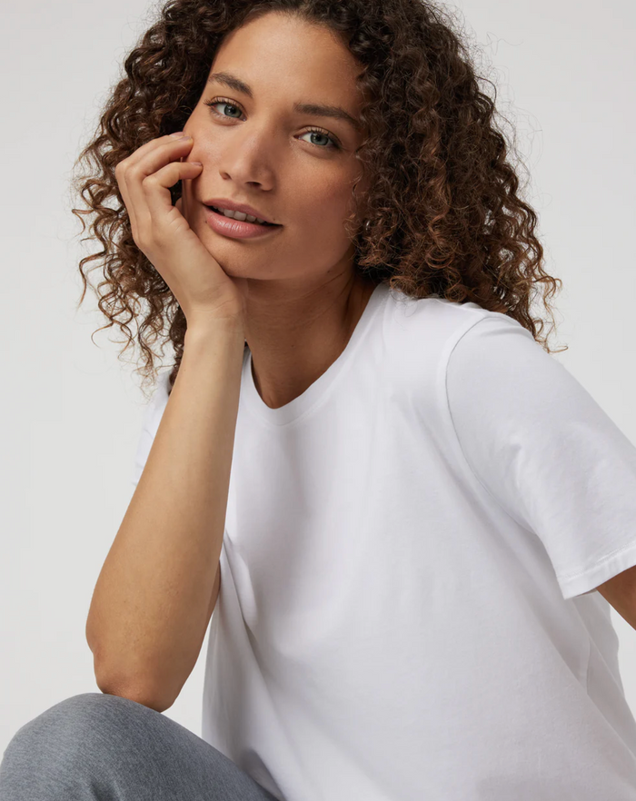 Vuori Feather Tee