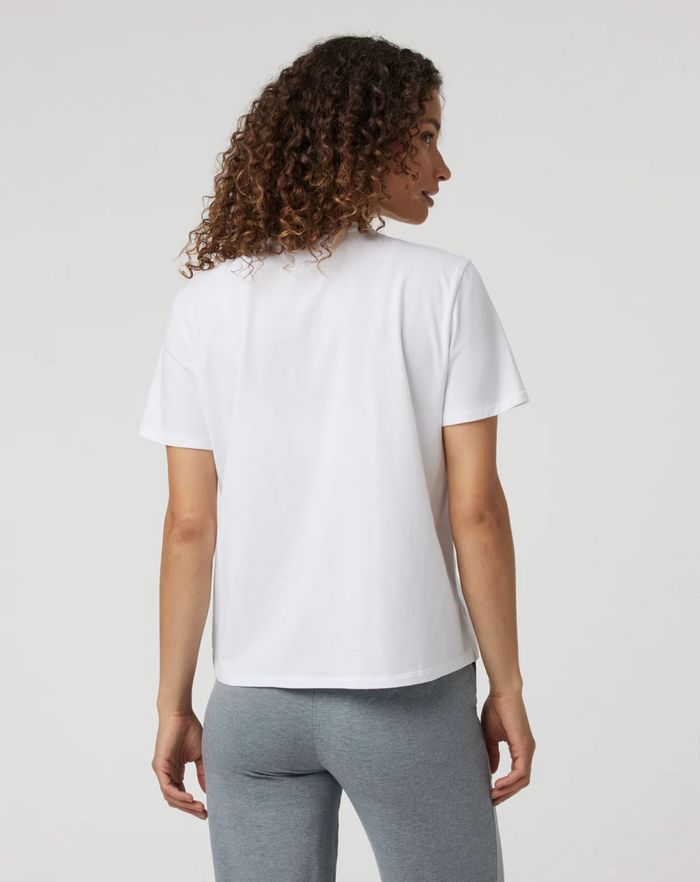 Vuori Feather Tee