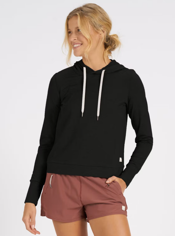 Vuori Halo Essential Hoodie