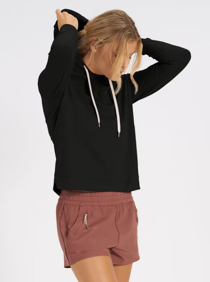 Vuori Halo Essential Hoodie