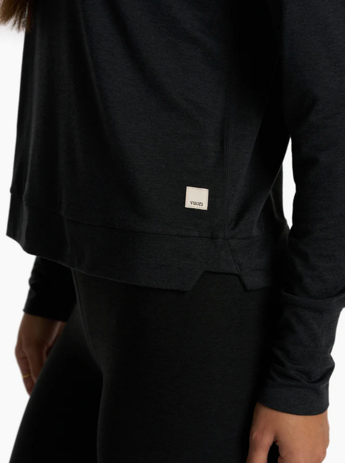 Vuori Halo Essential Hoodie