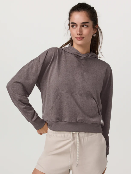 Vuori Halo Modern Pullover Hoodie