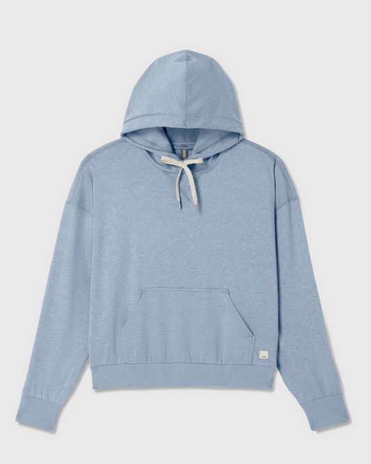 Vuori Halo Modern Pullover Hoodie