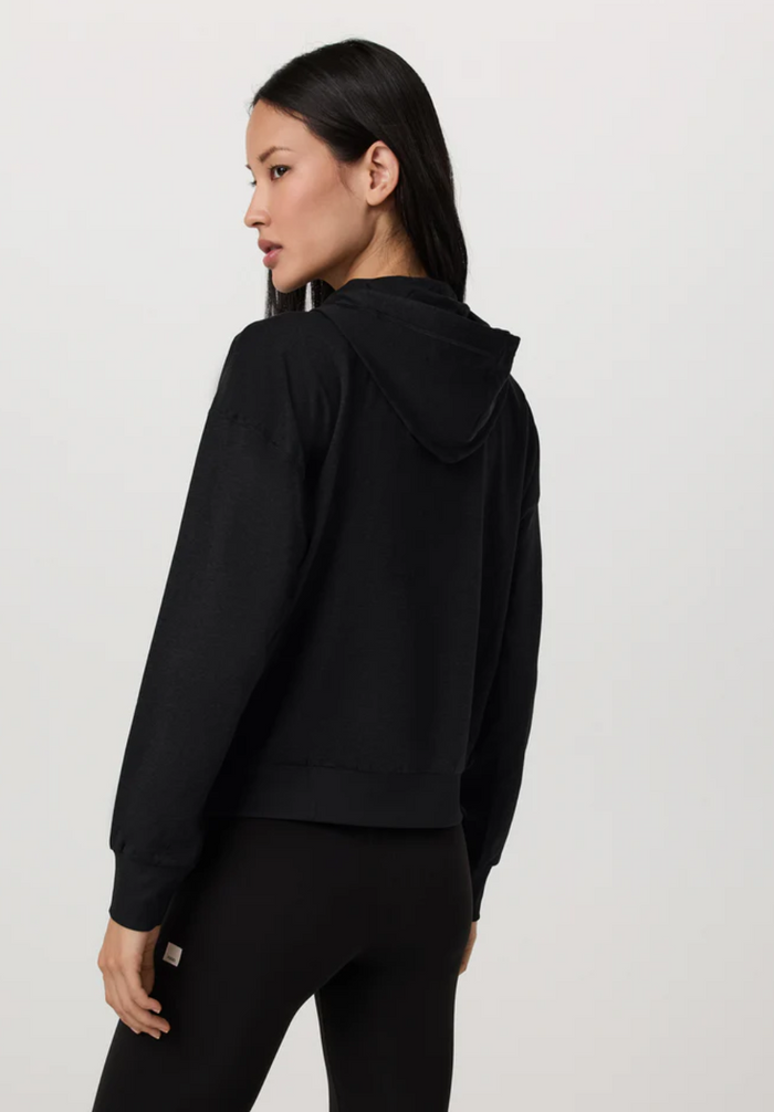 Vuori Halo Modern Pullover Hoodie