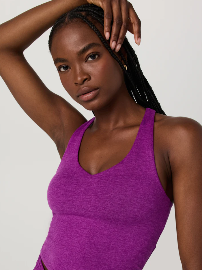Vuori Halo Performance Crop Tank 2.0