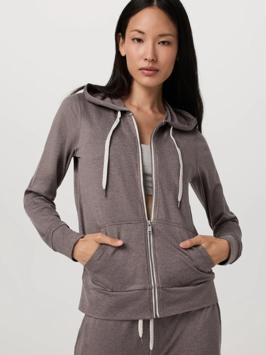 Vuori Halo Performance Hoodie 2.0