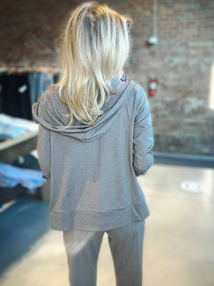 Vuori Halo Performance Hoodie 2.0