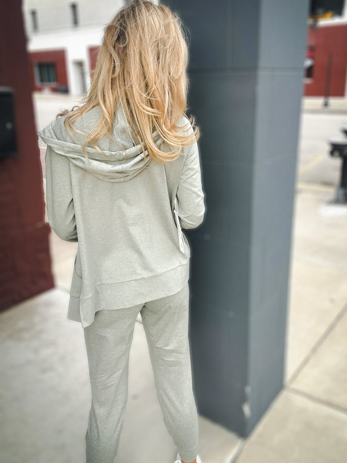 Vuori Halo Performance Hoodie 2.0
