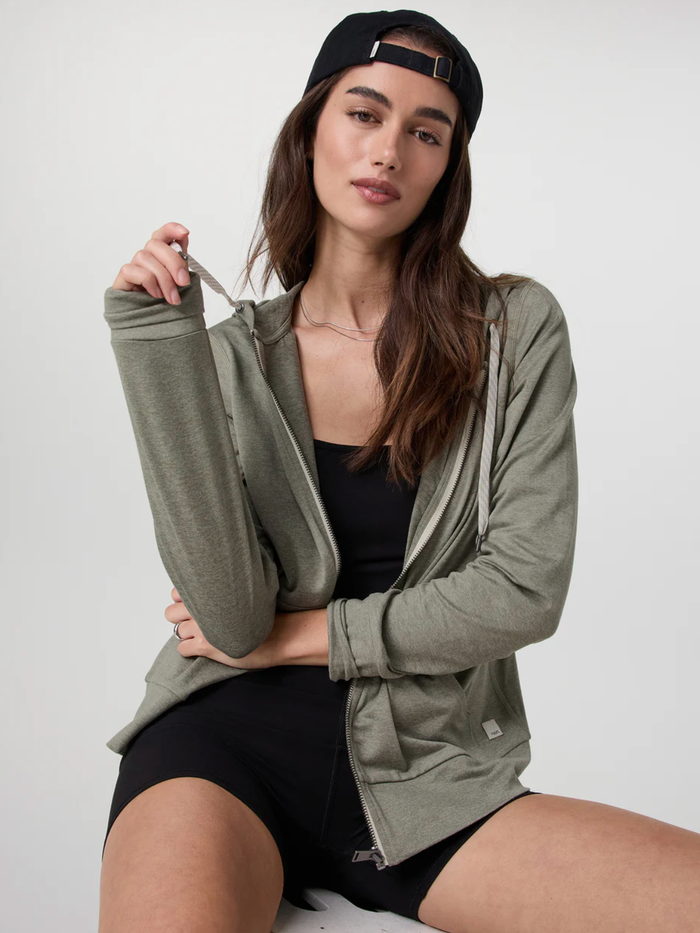 Vuori Halo Performance Hoodie 2.0