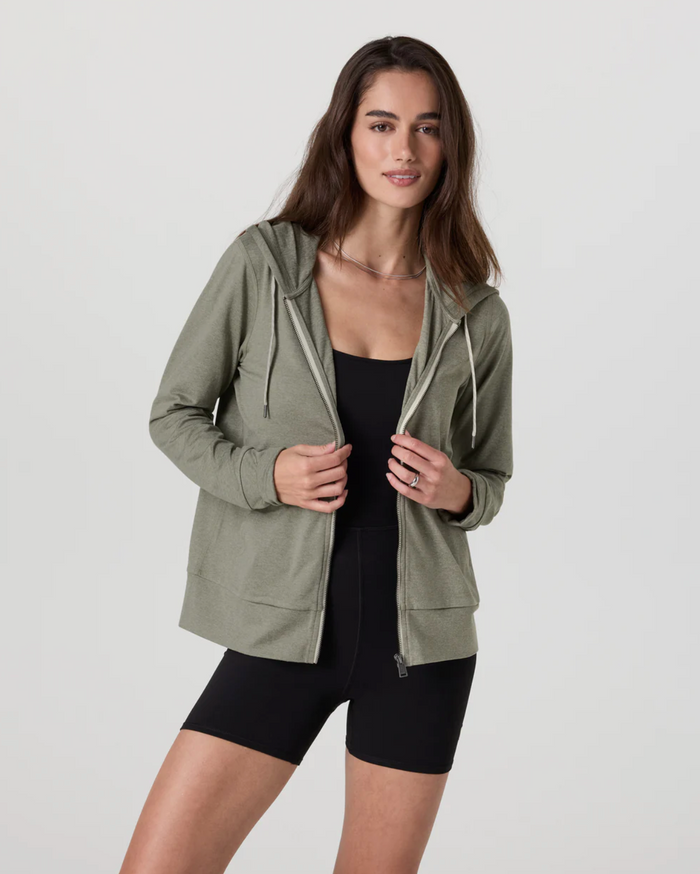 Vuori Halo Performance Hoodie 2.0